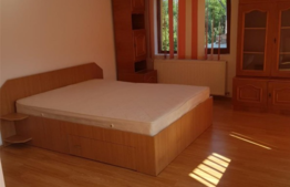 Casa individuala 260 mp utili, gradina 600 mp, zona Piata 1 Mai