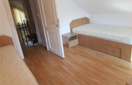 Casa individuala 260 mp utili, gradina 600 mp, zona Piata 1 Mai