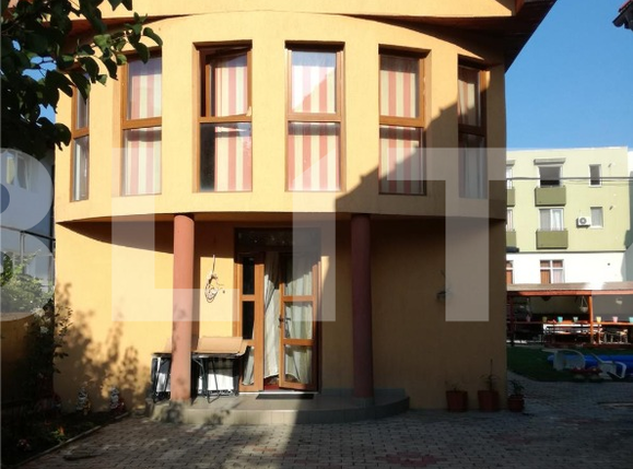 Casa de închiriat 6 camere Marasti - 35025CI | BLITZ Cluj-Napoca | Poza1