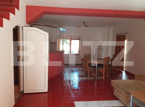 Casa de închiriat 6 camere Marasti - 35025CI | BLITZ Cluj-Napoca | Poza7