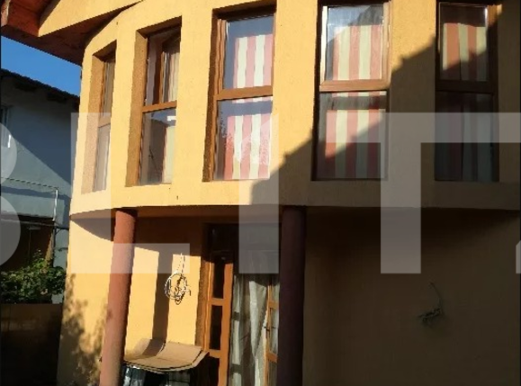 Casa de închiriat 6 camere Marasti - 35025CI | BLITZ Cluj-Napoca | Poza2
