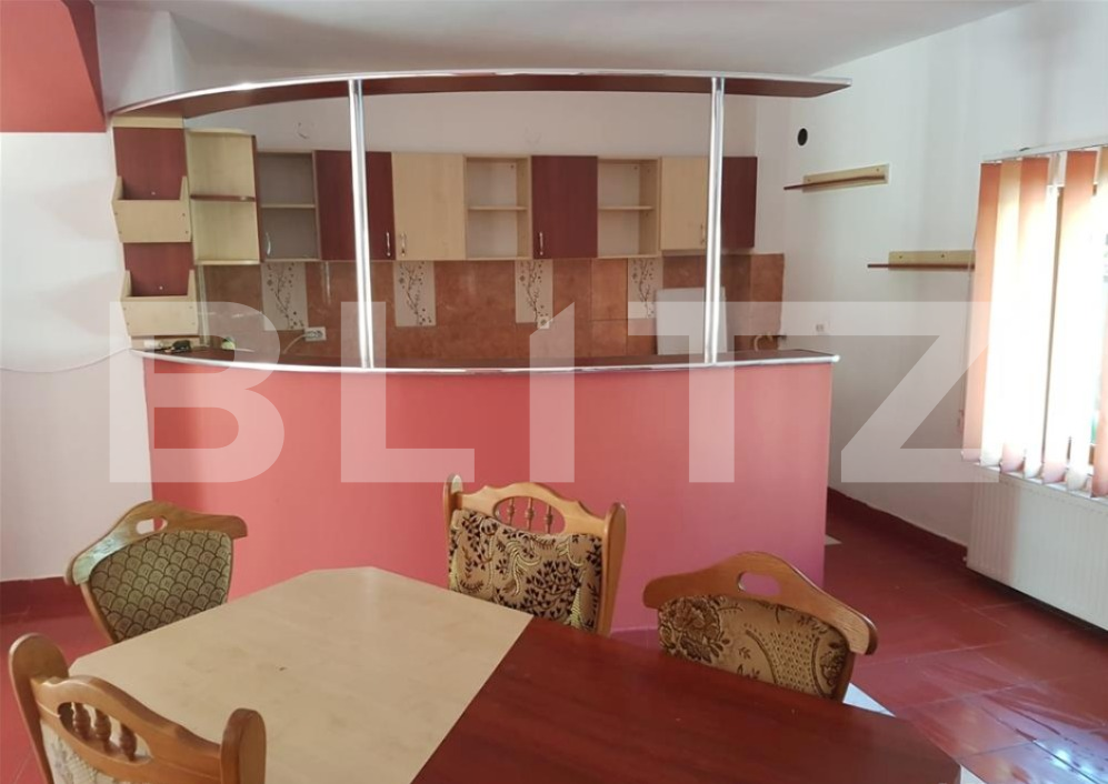 Casa de închiriat 6 camere Marasti - 35025CI | BLITZ Cluj-Napoca | Poza6