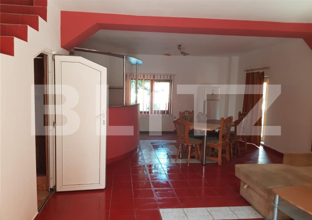 Casa de închiriat 6 camere Marasti - 35025CI | BLITZ Cluj-Napoca | Poza7