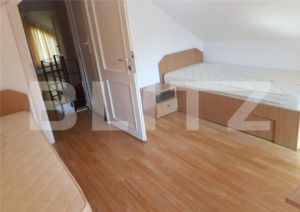 Casa de închiriat 6 camere Marasti - 35025CI | BLITZ Cluj-Napoca | Poza5