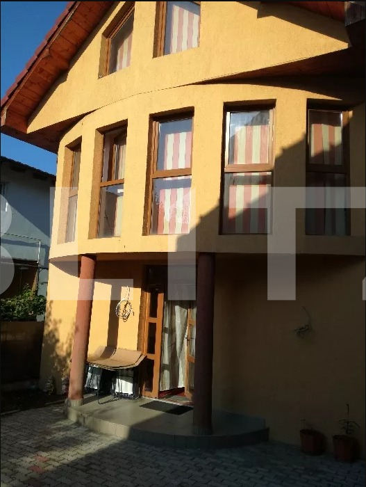 Casa de închiriat 6 camere Marasti - 35025CI | BLITZ Cluj-Napoca | Poza2