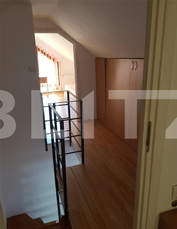 Casa de închiriat 6 camere Marasti - 35025CI | BLITZ Cluj-Napoca | Poza10