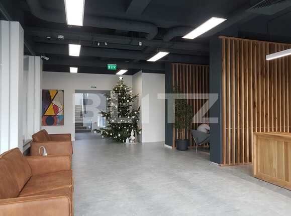 Spațiu birouri de închiriat Semicentral - 35026SIB | BLITZ Cluj-Napoca | Poza1