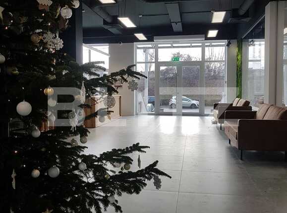 Spațiu birouri de închiriat Semicentral - 35026SIB | BLITZ Cluj-Napoca | Poza4