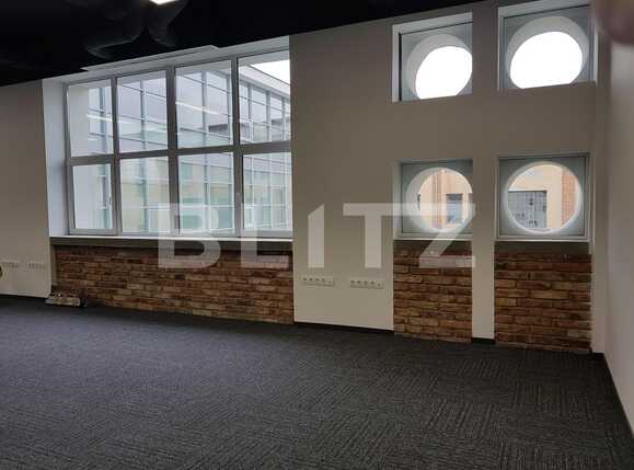 Spațiu birouri de închiriat Semicentral - 35026SIB | BLITZ Cluj-Napoca | Poza7