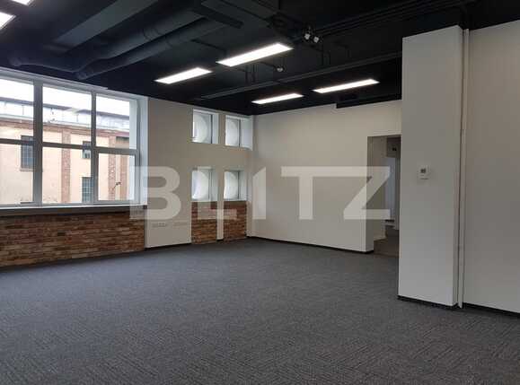 Spațiu birouri de închiriat Semicentral - 35026SIB | BLITZ Cluj-Napoca | Poza8
