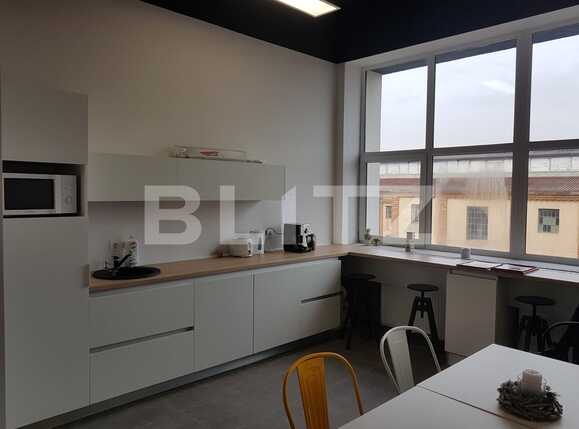 Spațiu birouri de închiriat Semicentral - 35026SIB | BLITZ Cluj-Napoca | Poza14