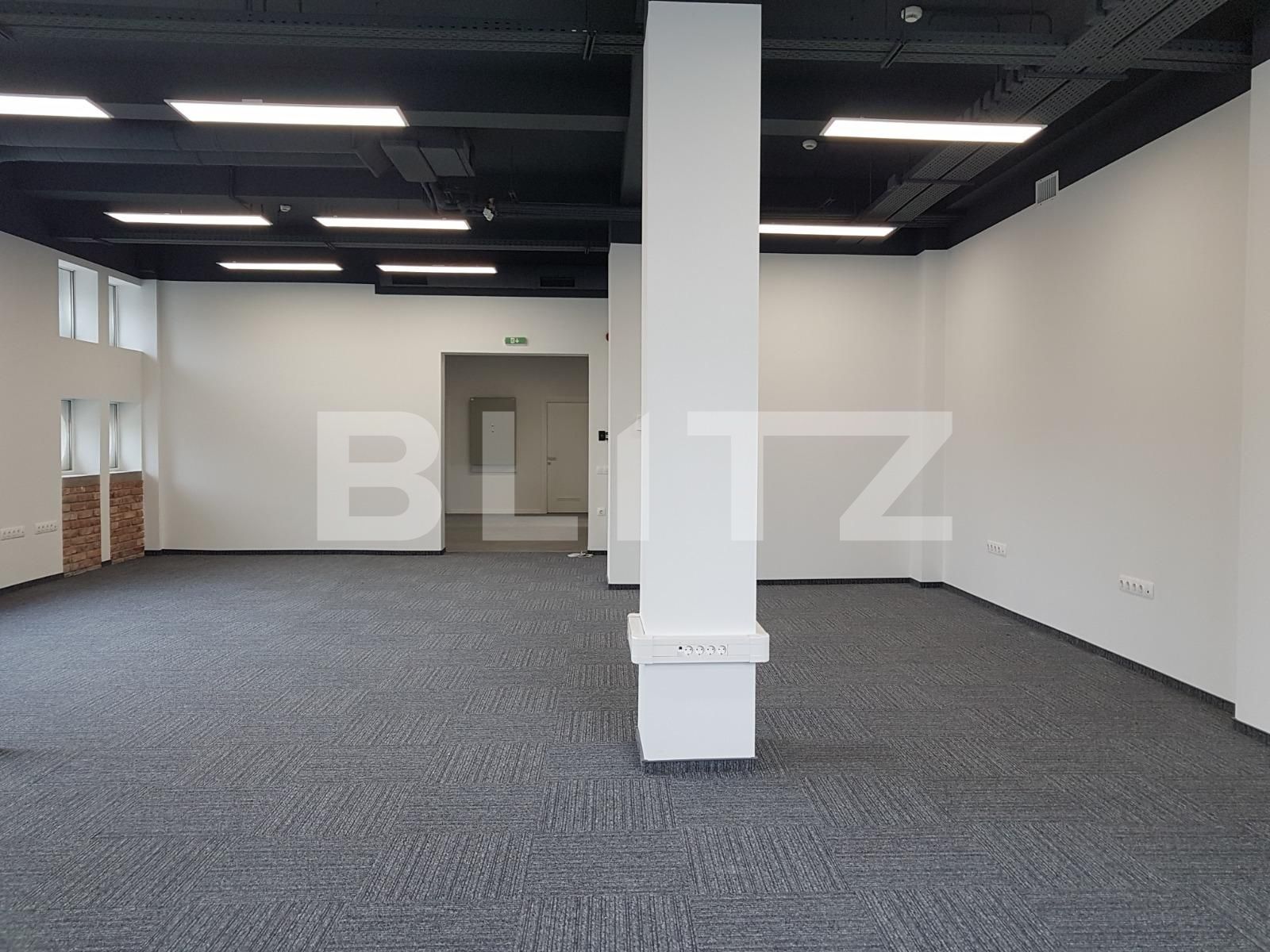 Spațiu birouri de închiriat Semicentral - 35026SIB | BLITZ Cluj-Napoca | Poza5