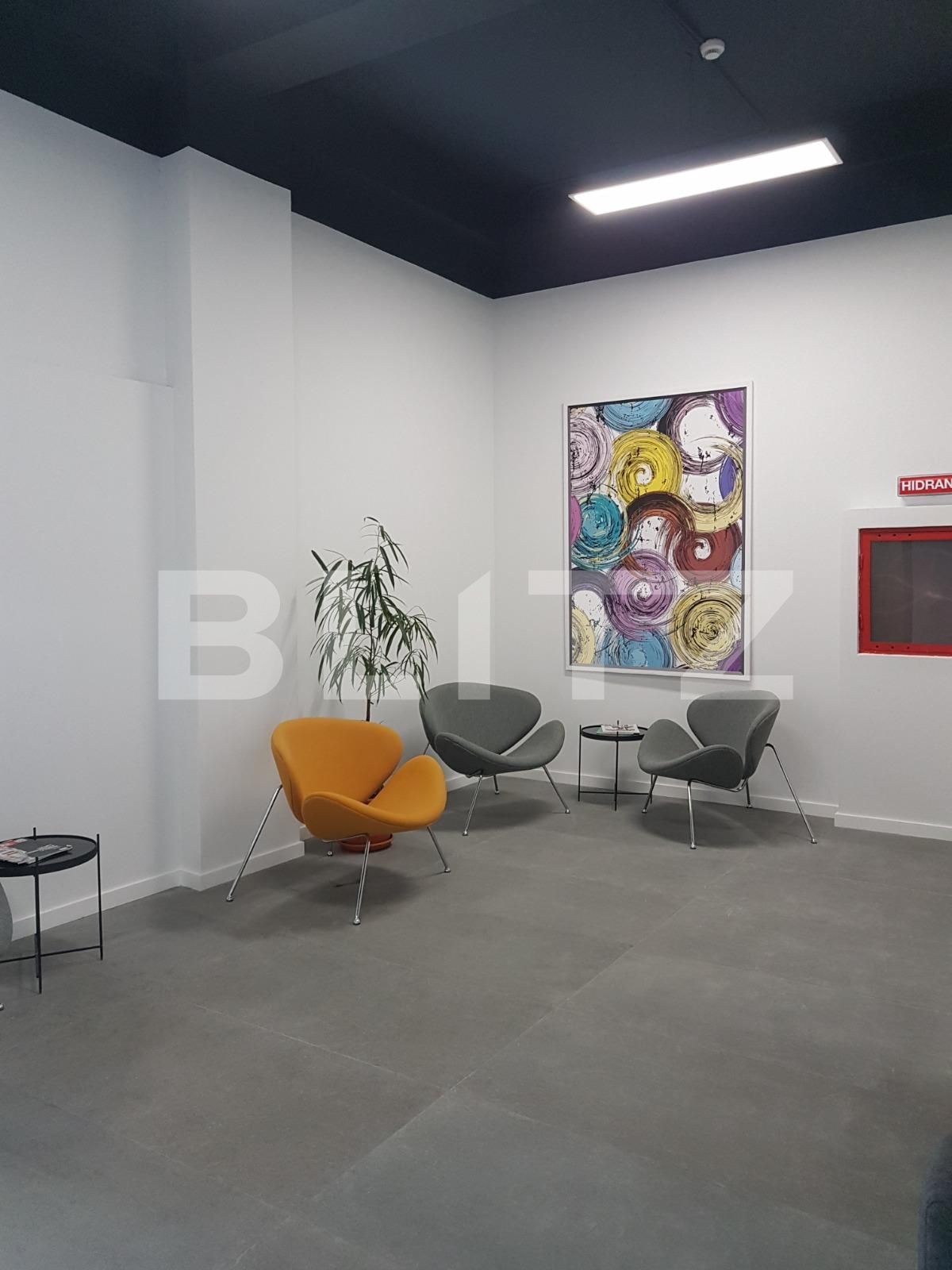 Spațiu birouri de închiriat Semicentral - 35026SIB | BLITZ Cluj-Napoca | Poza10
