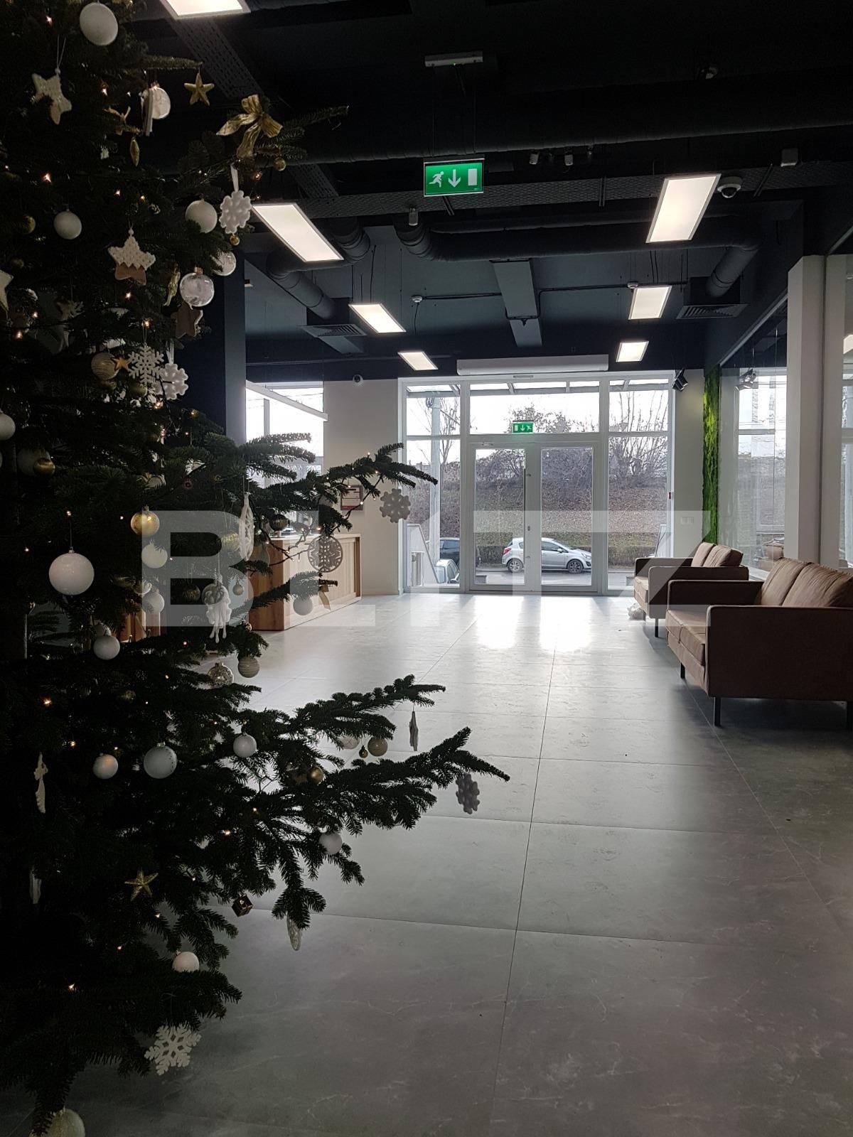 Spațiu birouri de închiriat Semicentral - 35026SIB | BLITZ Cluj-Napoca | Poza4