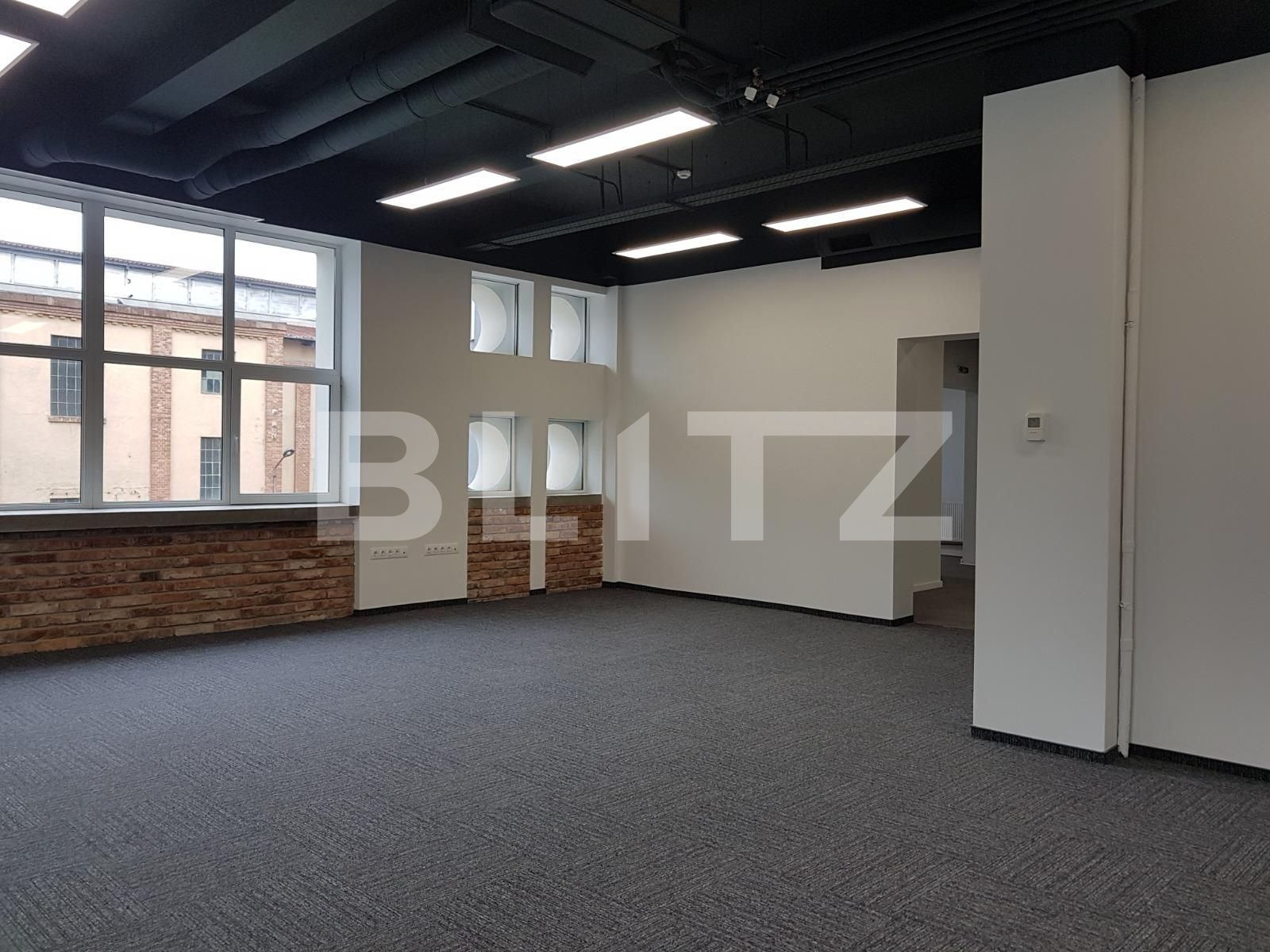 Spațiu birouri de închiriat Semicentral - 35026SIB | BLITZ Cluj-Napoca | Poza8
