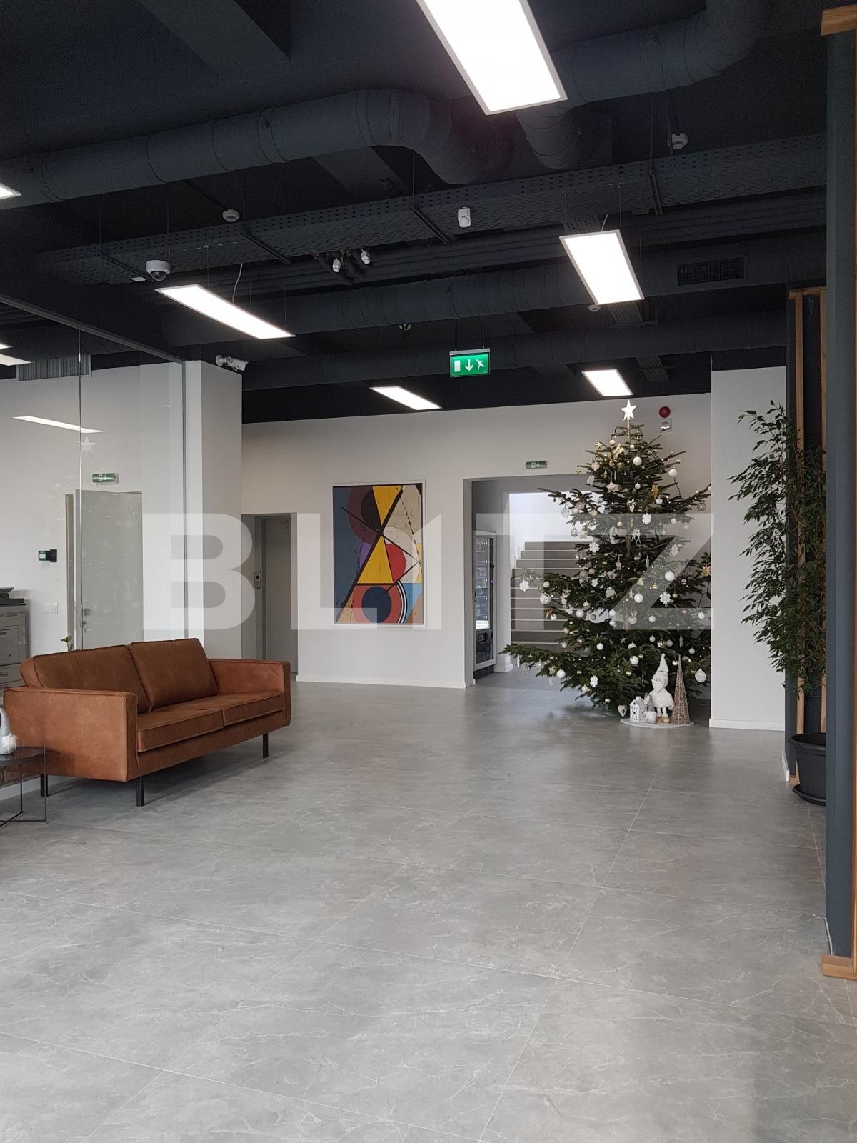 Spațiu birouri de închiriat Semicentral - 35026SIB | BLITZ Cluj-Napoca | Poza2