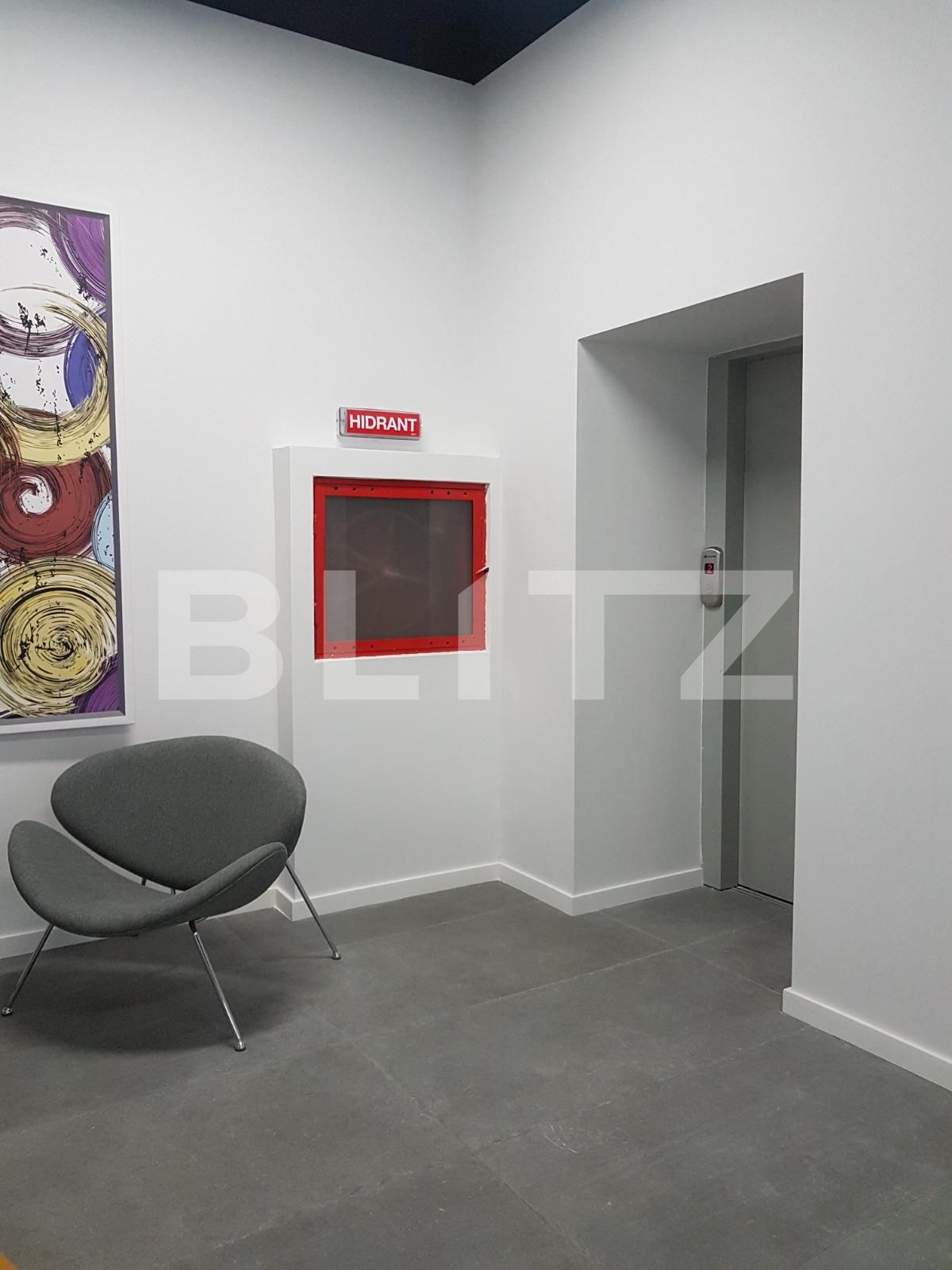 Spațiu birouri de închiriat Semicentral - 35026SIB | BLITZ Cluj-Napoca | Poza11