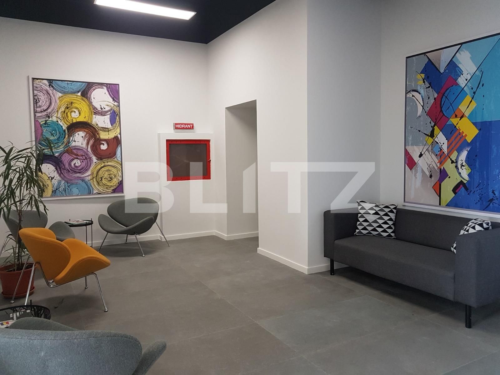 Spațiu birouri de închiriat Semicentral - 35026SIB | BLITZ Cluj-Napoca | Poza9