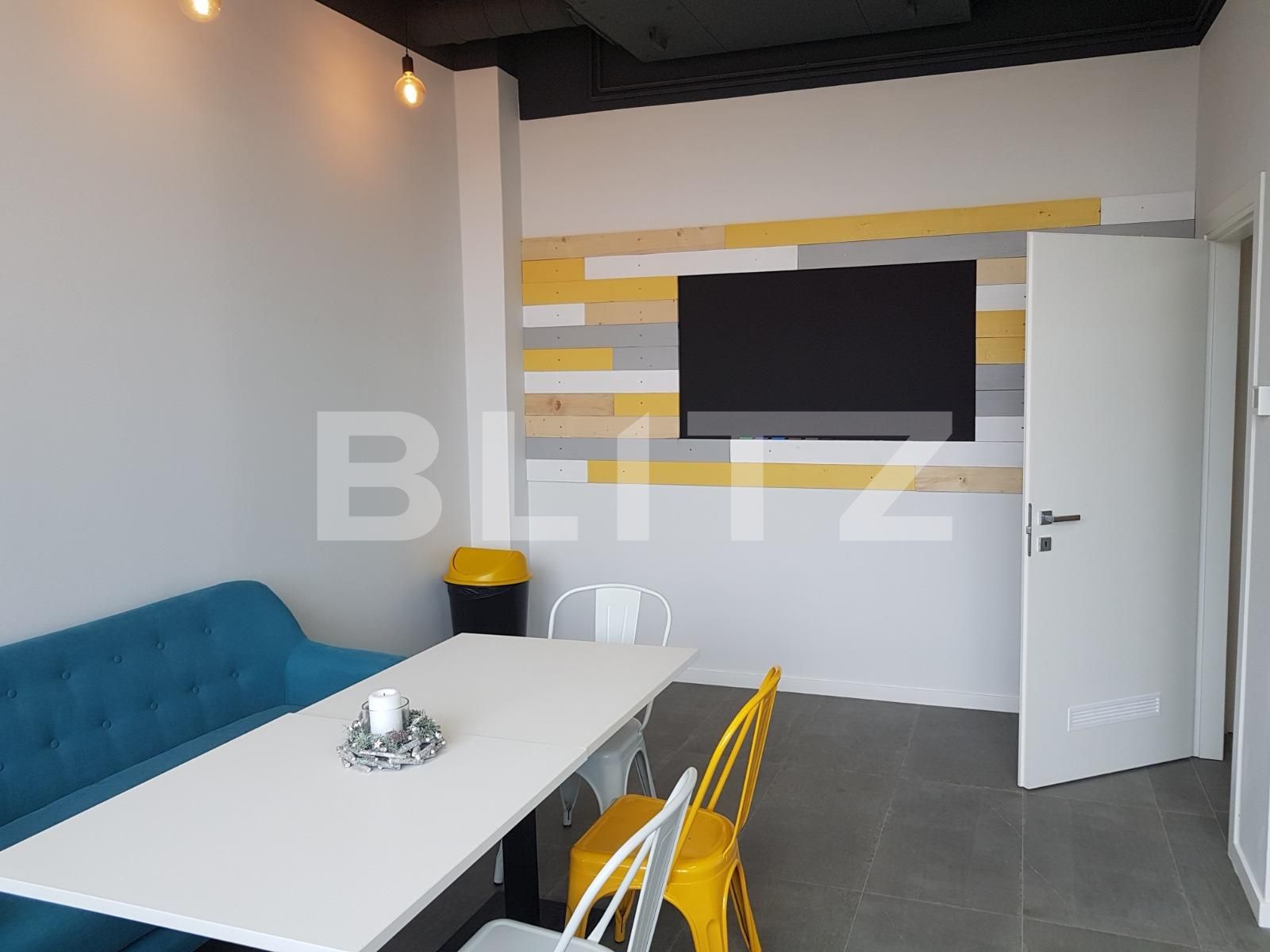 Spațiu birouri de închiriat Semicentral - 35026SIB | BLITZ Cluj-Napoca | Poza12