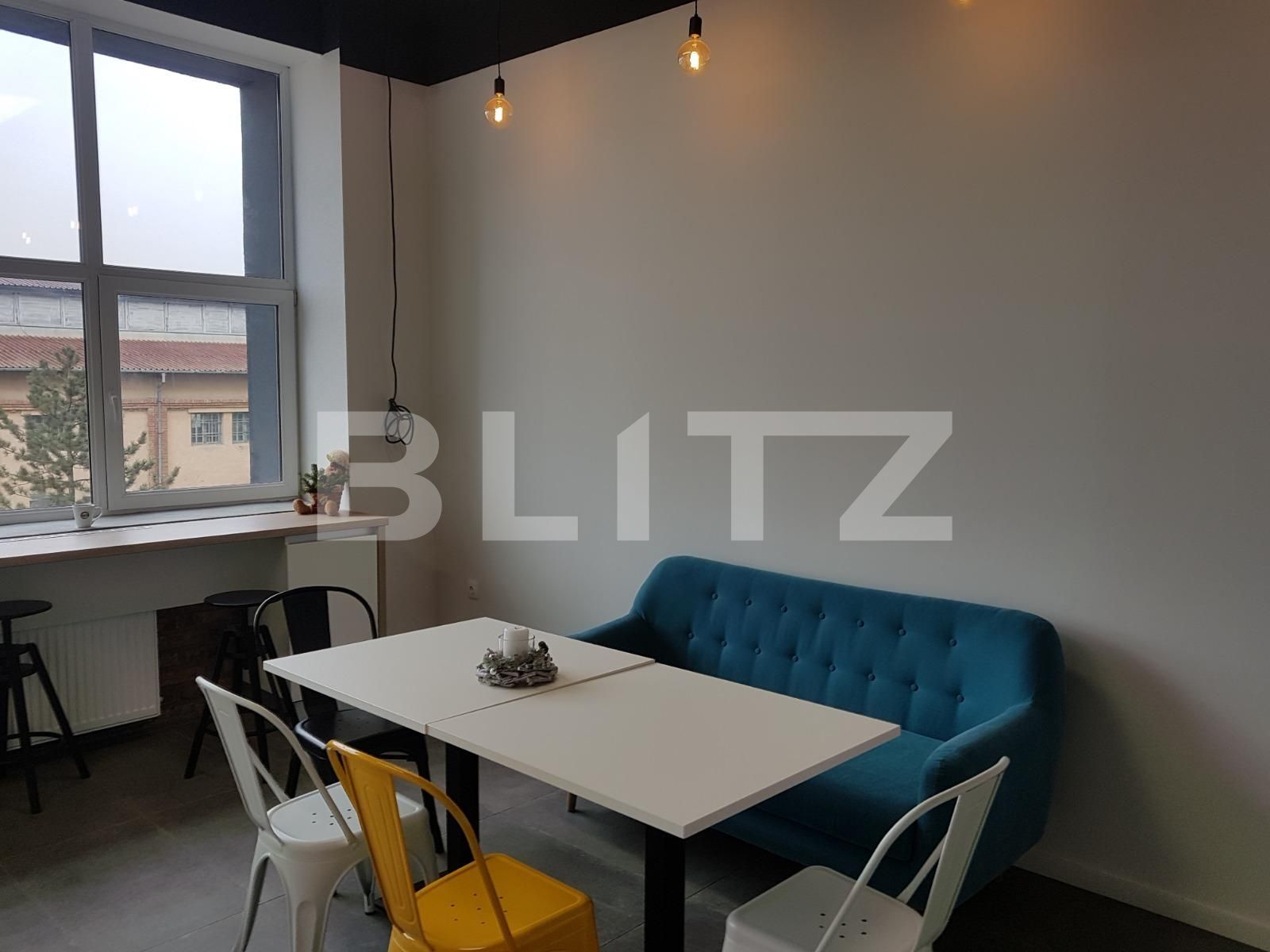 Spațiu birouri de închiriat Semicentral - 35026SIB | BLITZ Cluj-Napoca | Poza13