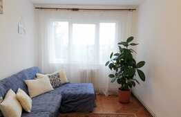 3 camere, 78 mp, decomandat, zona strazii Constantin Brancusi