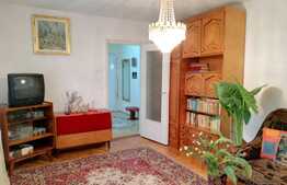 3 camere, 78 mp, decomandat, zona strazii Constantin Brancusi