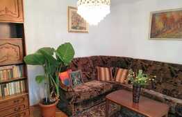 3 camere, 78 mp, decomandat, zona strazii Constantin Brancusi