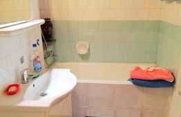 3 camere, 78 mp, decomandat, zona strazii Constantin Brancusi