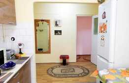 3 camere, 78 mp, decomandat, zona strazii Constantin Brancusi