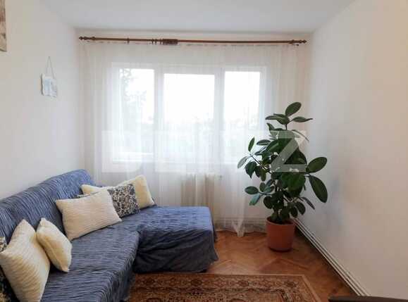 Apartament de închiriat 3 camere Gheorgheni - 35027AI | BLITZ Cluj-Napoca | Poza3