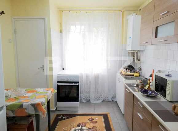 Apartament de închiriat 3 camere Gheorgheni - 35027AI | BLITZ Cluj-Napoca | Poza8