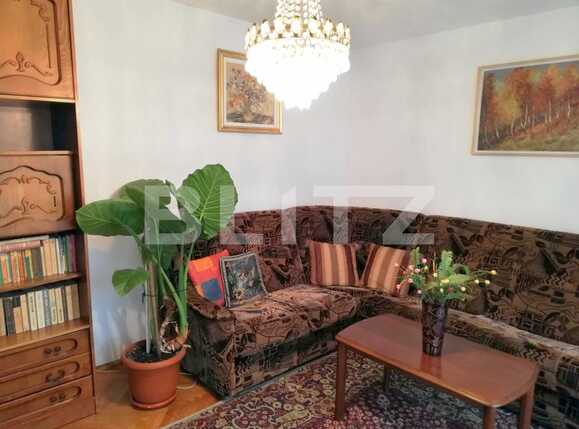 Apartament de închiriat 3 camere Gheorgheni - 35027AI | BLITZ Cluj-Napoca | Poza6