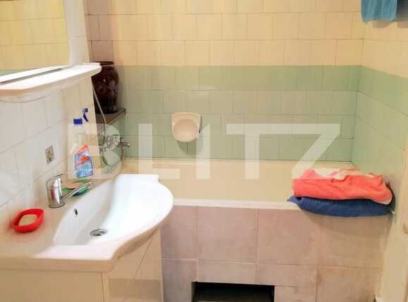 Apartament de închiriat 3 camere Gheorgheni - 35027AI | BLITZ Cluj-Napoca | Poza10