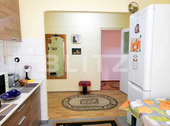 Apartament de închiriat 3 camere Gheorgheni - 35027AI | BLITZ Cluj-Napoca | Poza9