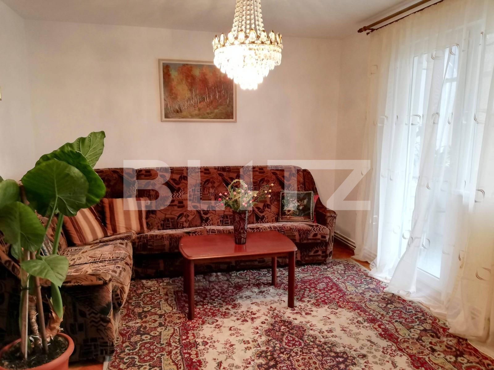 Apartament de închiriat 3 camere Gheorgheni - 35027AI | BLITZ Cluj-Napoca | Poza7