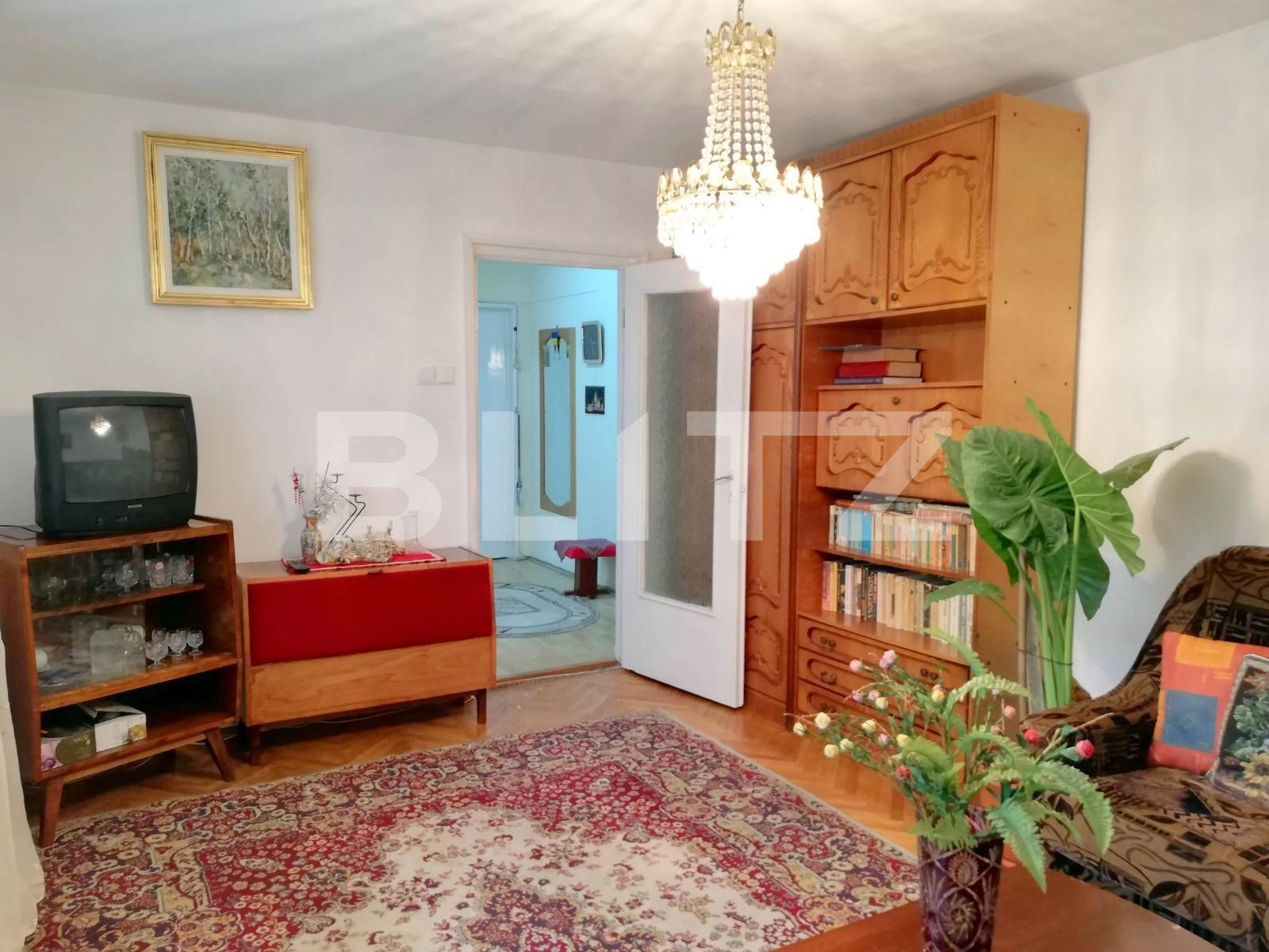 Apartament de închiriat 3 camere Gheorgheni - 35027AI | BLITZ Cluj-Napoca | Poza5