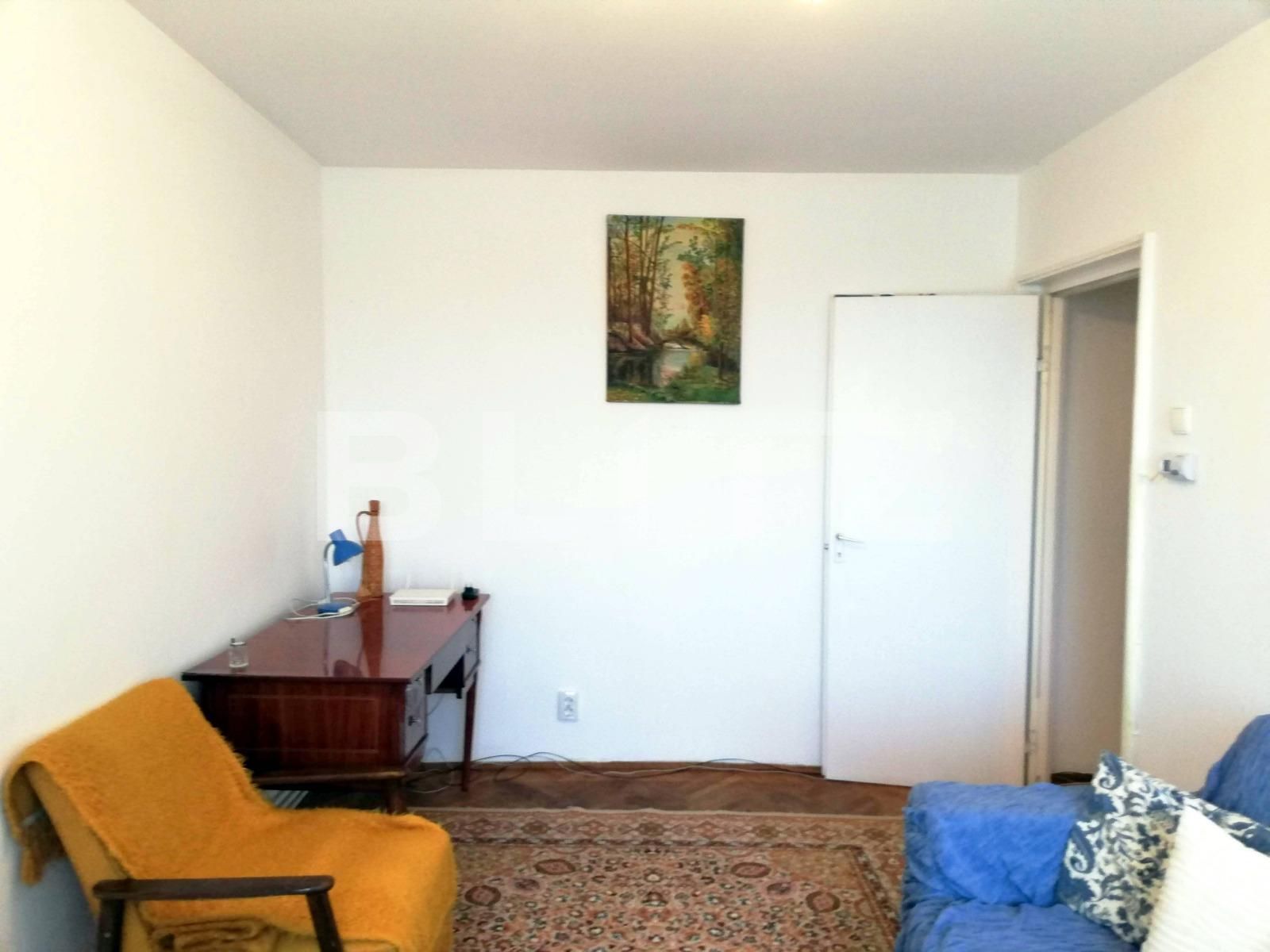 Apartament de închiriat 3 camere Gheorgheni - 35027AI | BLITZ Cluj-Napoca | Poza4