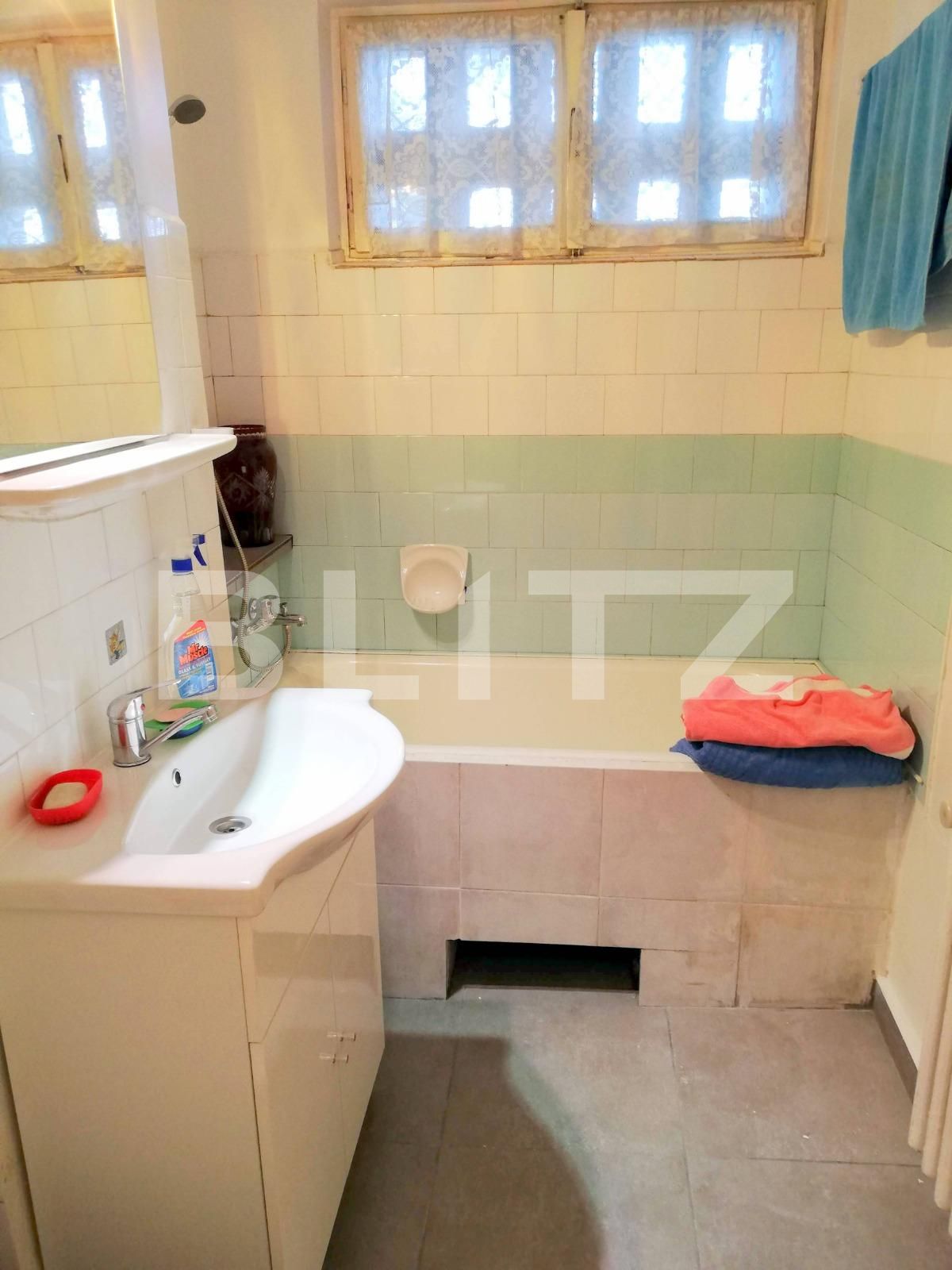 Apartament de închiriat 3 camere Gheorgheni - 35027AI | BLITZ Cluj-Napoca | Poza10