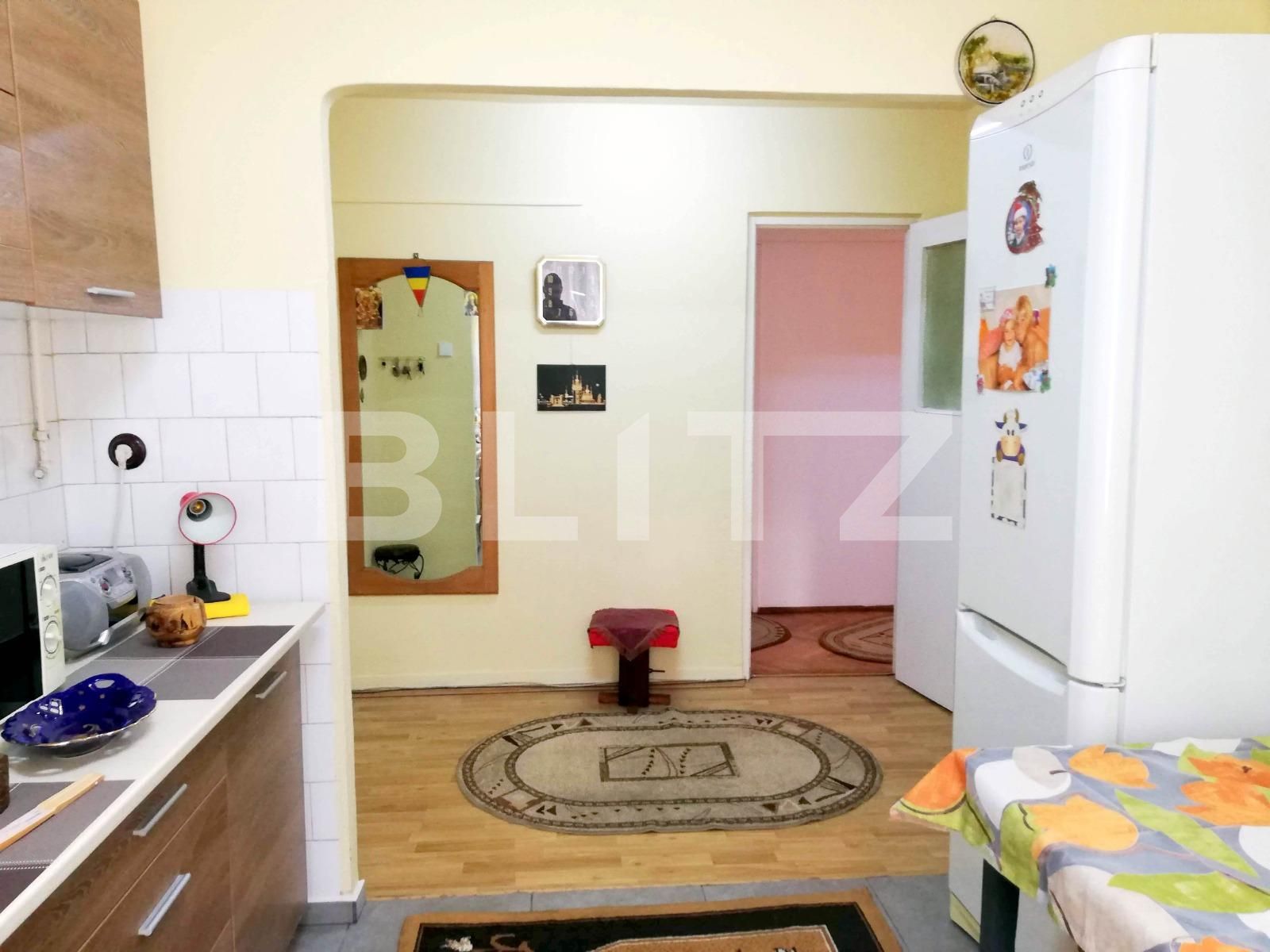Apartament de închiriat 3 camere Gheorgheni - 35027AI | BLITZ Cluj-Napoca | Poza9