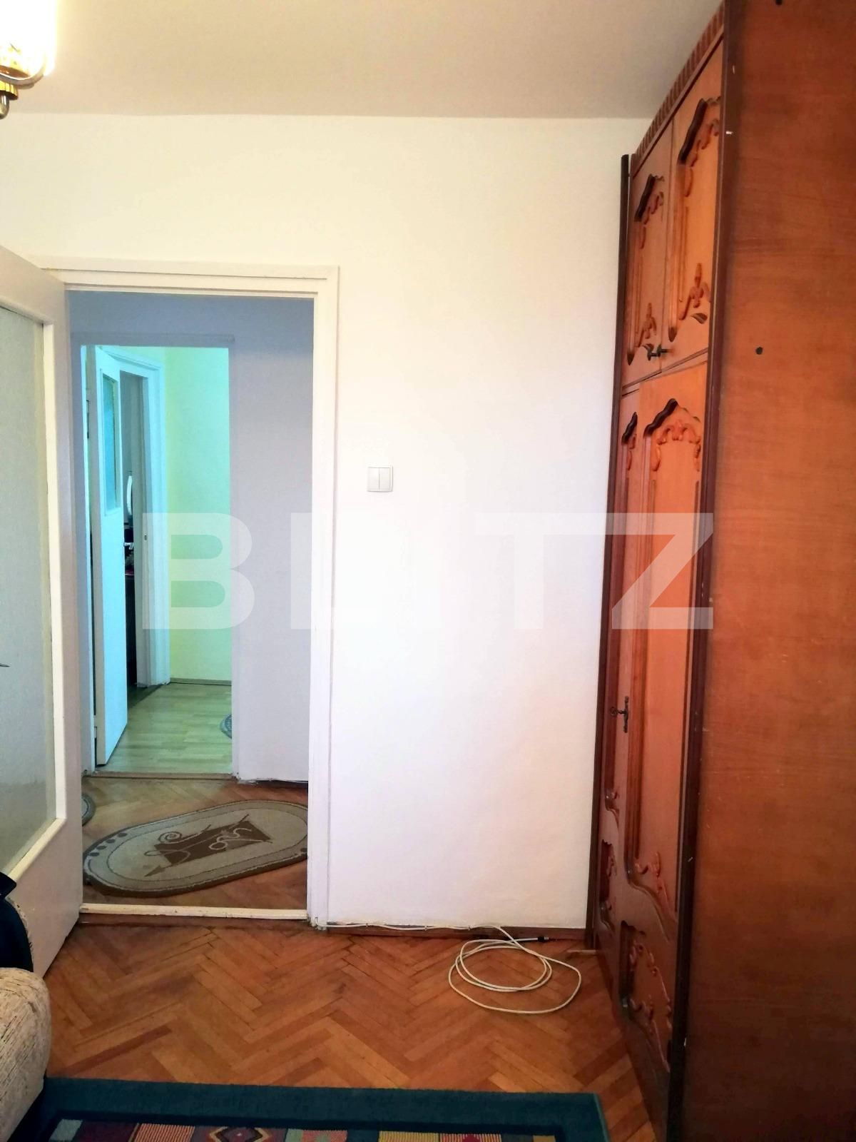 Apartament de închiriat 3 camere Gheorgheni - 35027AI | BLITZ Cluj-Napoca | Poza2