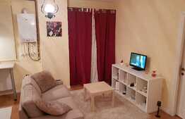 2 camere, 45 mp , imobil nou, mobilat modern, zona Calea Turzii