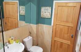 2 camere, 45 mp , imobil nou, mobilat modern, zona Calea Turzii