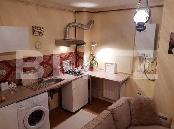 Apartament de închiriat 2 camere Zorilor - 35028AI | BLITZ Cluj-Napoca | Poza5