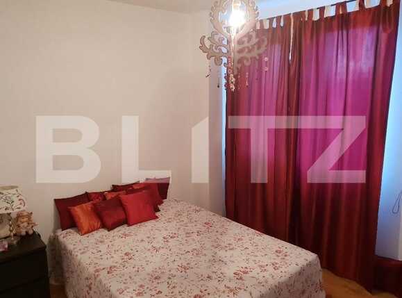 Apartament de închiriat 2 camere Zorilor - 35028AI | BLITZ Cluj-Napoca | Poza1
