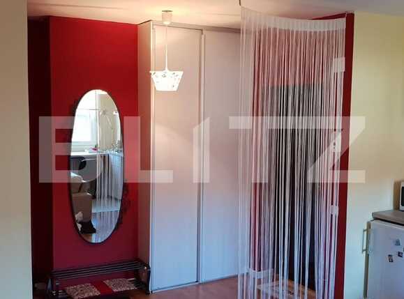 Apartament de închiriat 2 camere Zorilor - 35028AI | BLITZ Cluj-Napoca | Poza6