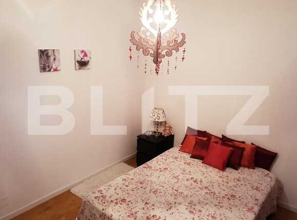 Apartament de închiriat 2 camere Zorilor - 35028AI | BLITZ Cluj-Napoca | Poza2