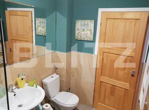 Apartament de închiriat 2 camere Zorilor - 35028AI | BLITZ Cluj-Napoca | Poza8
