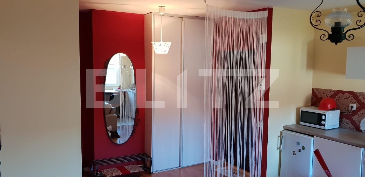 Apartament de închiriat 2 camere Zorilor - 35028AI | BLITZ Cluj-Napoca | Poza6