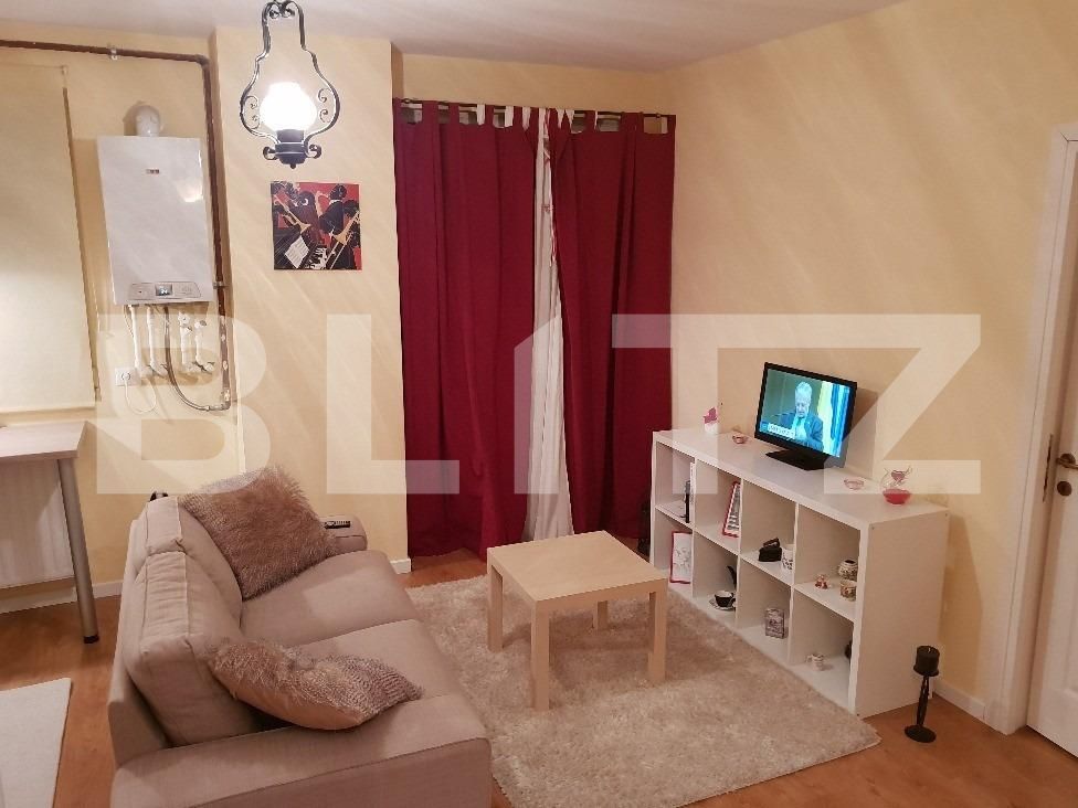 Apartament de închiriat 2 camere Zorilor - 35028AI | BLITZ Cluj-Napoca | Poza4