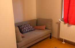 Casa 4 camere, 100 mp, teren 100 mp, parcare, totul nou, zona strazii Uliului